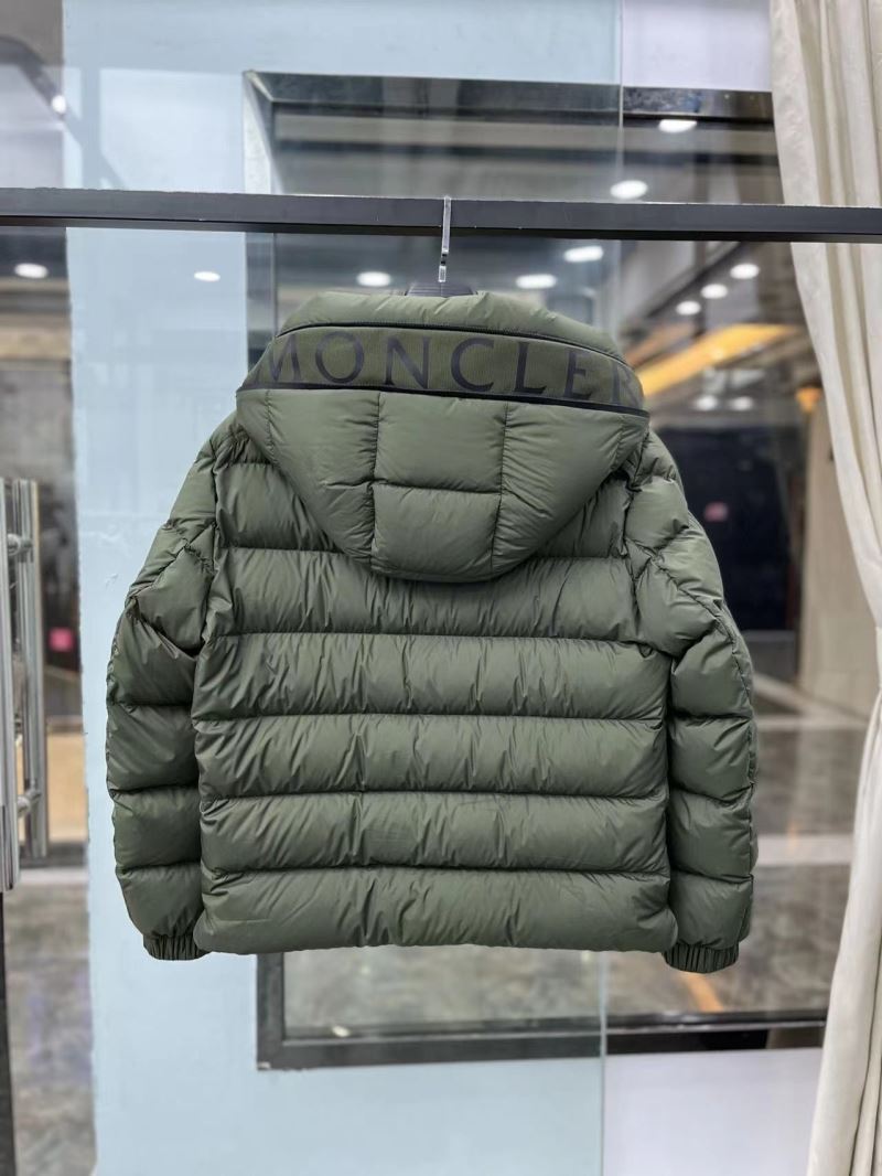 Moncler Down Jackets